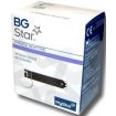 BGStar MyStar Extra 25 Strisce Reattive